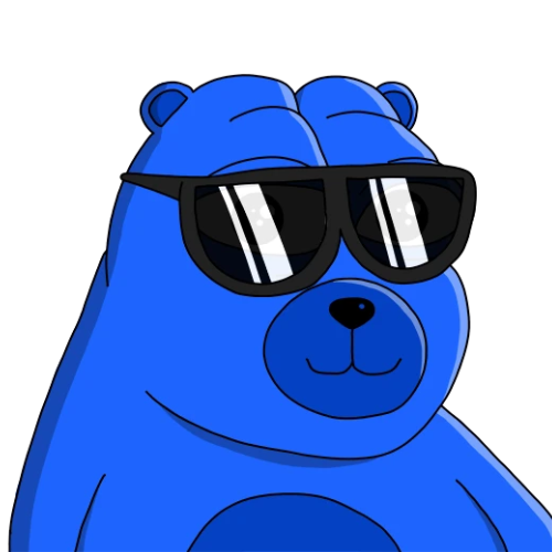 Bobo Bear